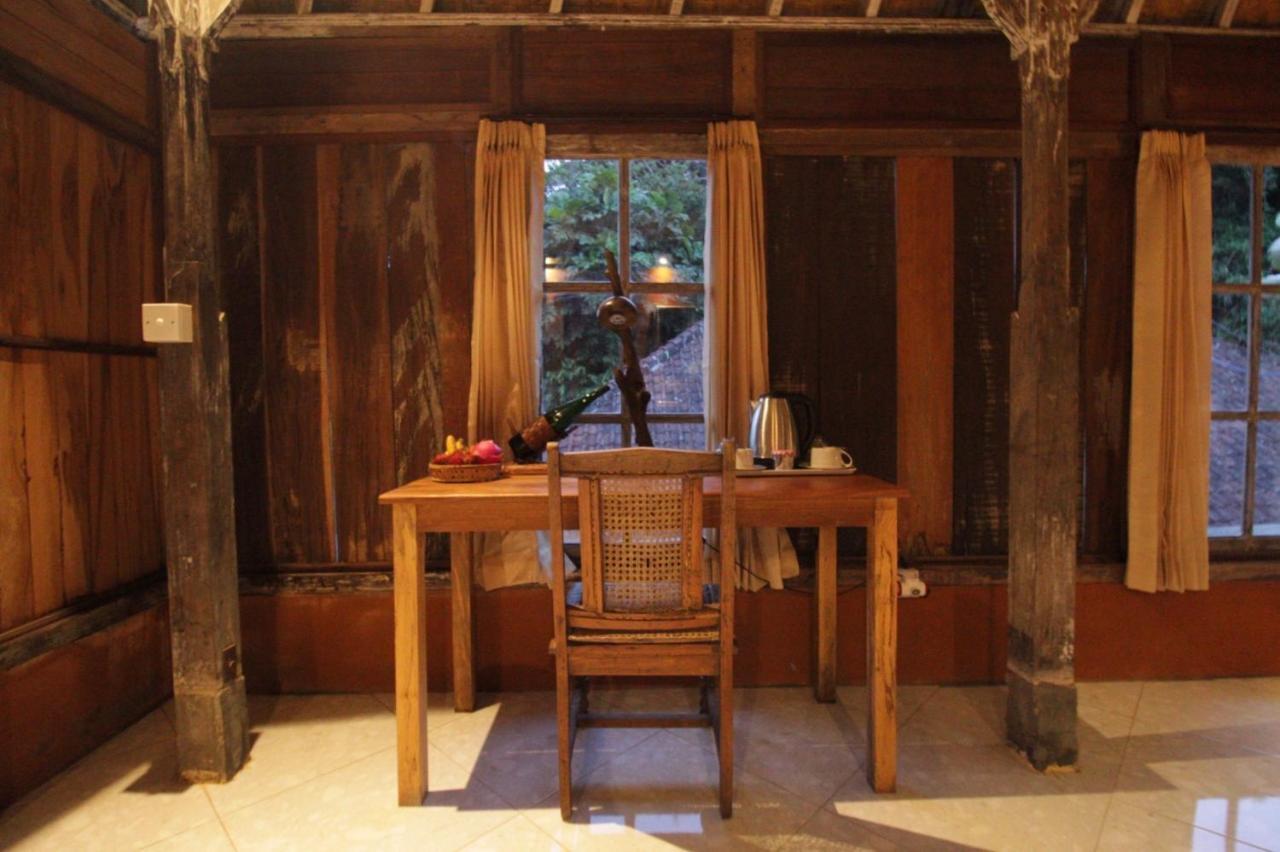 Umah Nik Kepitu Apartment Gianyar  Exterior photo