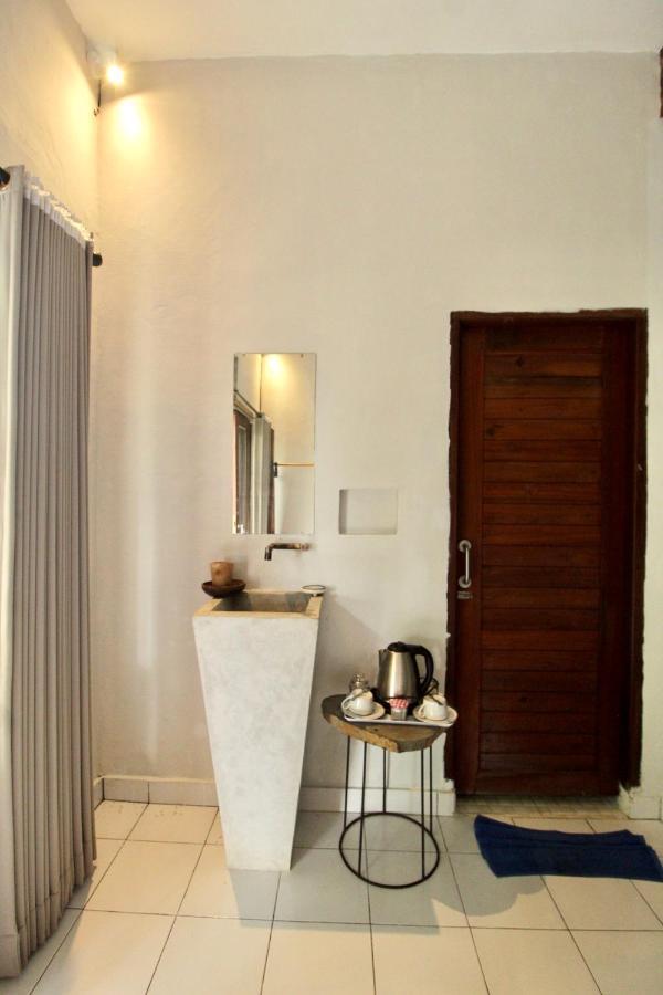 Umah Nik Kepitu Apartment Gianyar  Exterior photo
